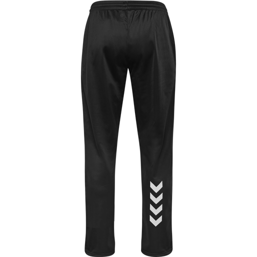 hummel Unisex-Youth Ensemble junior Promo Poly Track suit hummel Unisex-Youth Ensemble junior Promo Poly Track suit
